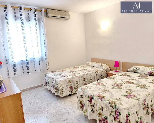 Piso en venta en Vilanova a 100m de la playa — 12