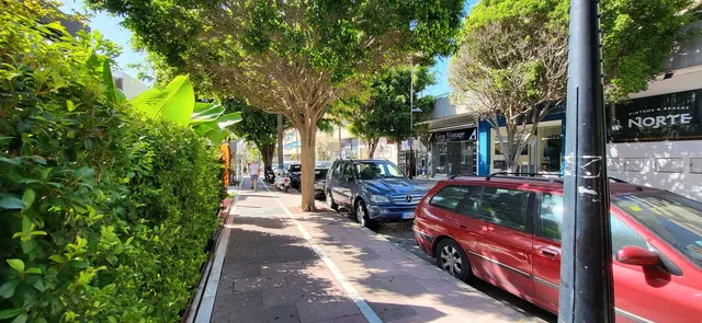 Restaurante 96m² en venta - Marbella — 6