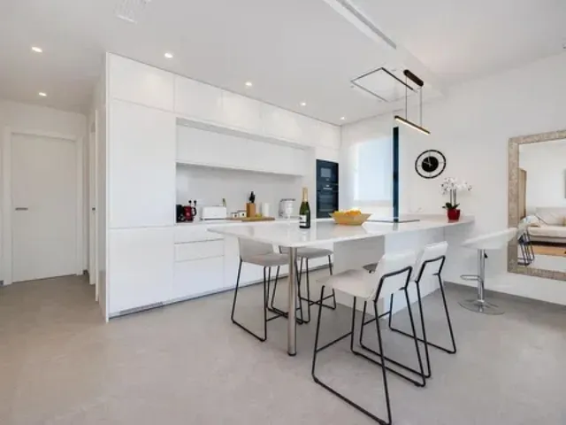 Apartamento 2 habitaciones 88m² en venta - Las Colinas Golf — 12