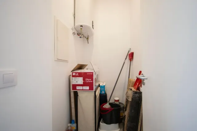 Piso en Venta en Sevilla Sevilla — 15