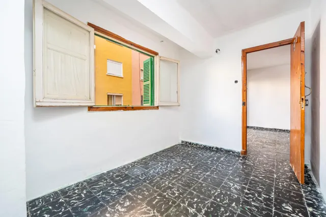 TRES habitaciones, BALCÓN Y GRAN POTENCIAL EN PALMA – LA SOLEDAD NORTE — 9
