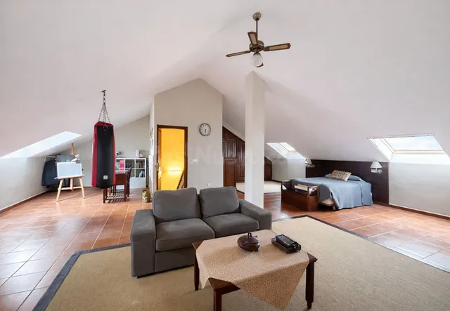 Adosado 5 habitaciones 359m² en venta - Marbella — 4