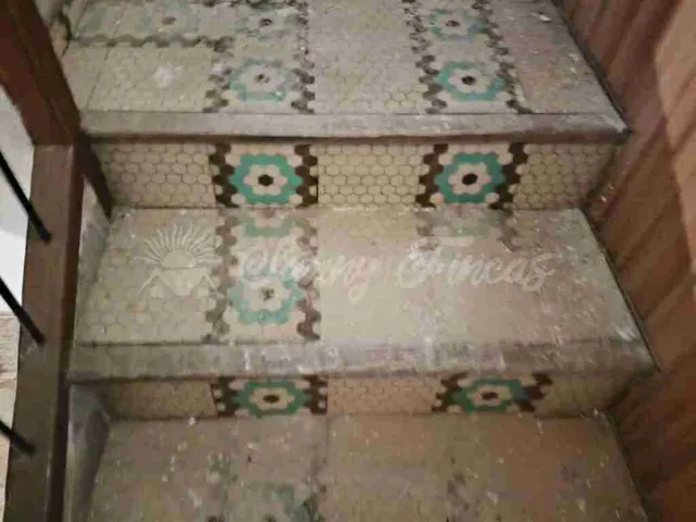 Adosada en Venta en Pinoso Alicante — 13
