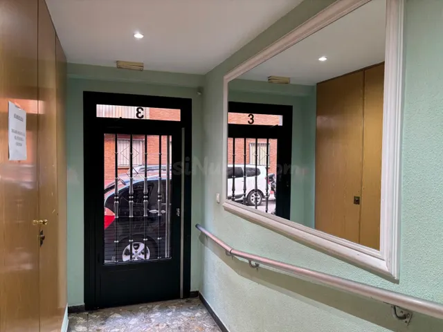 Estupendo piso en la Rondilla, Valladolid - foto 2