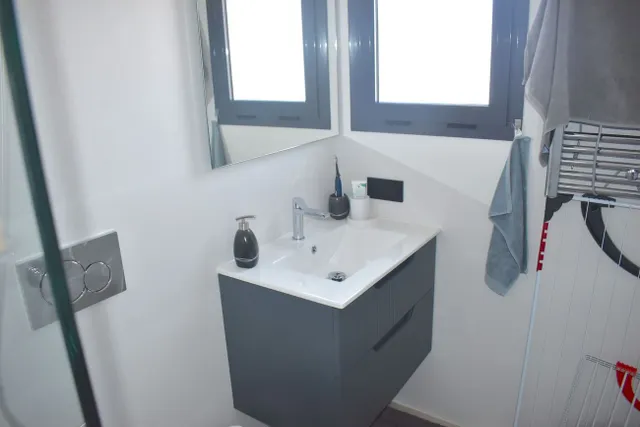 Apartamento 3 habitaciones 93m² en venta - El Edén - Los Estaños — 26