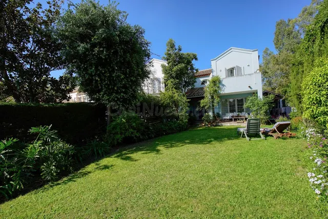 Chalet 3 habitaciones 180m² en venta - Marbella