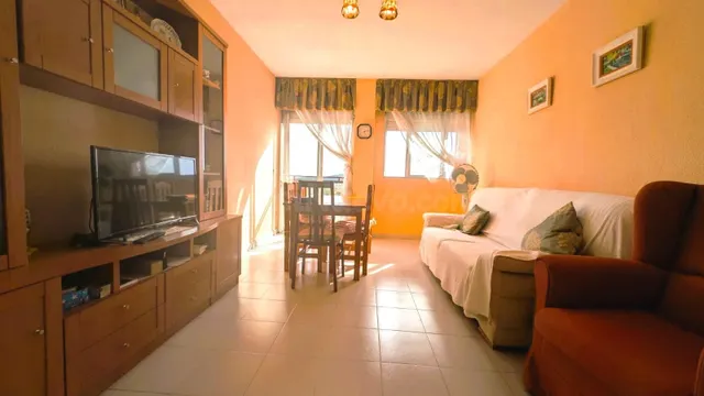Bonito piso en Aldea Moret - foto 5