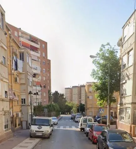 PISO EN MALAGA