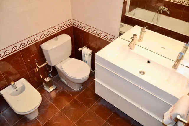FABULOSA VIVIENDA EN PIO XII — 32