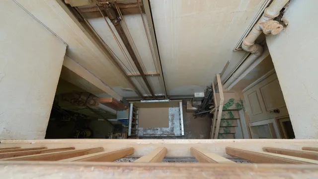 Edificio/ solar en venta en almatriche — 17