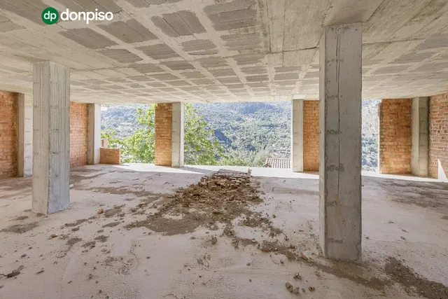 EDIFICIO en Güejar Sierra — 22