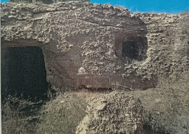 VENTA DE TERRENO EN MONOVAR, ZONA COLLADO VICTORIANO — 9