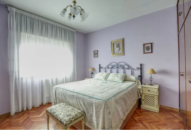 Nave en venta en O´Vilar (Guísamo) — 30