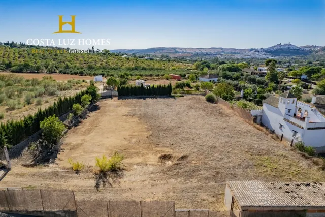 Casa con terreno 49m² en venta - Arcos de la frontera - foto 2