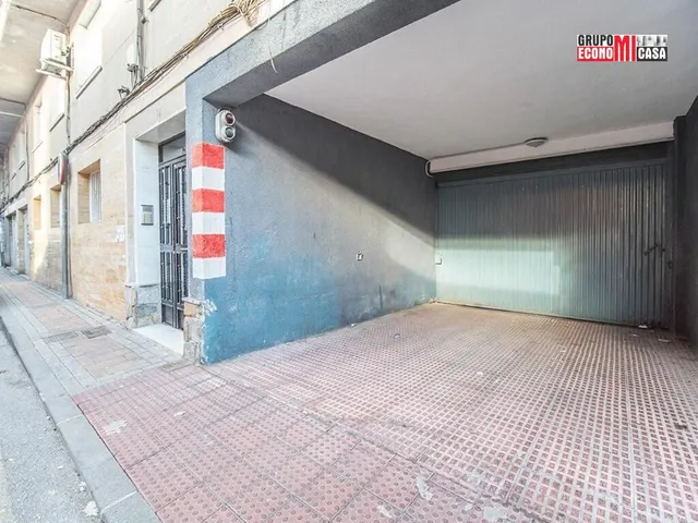 LOCAL COMERCIAL EN MOLINA DE SEGURA, MURCIA — 10