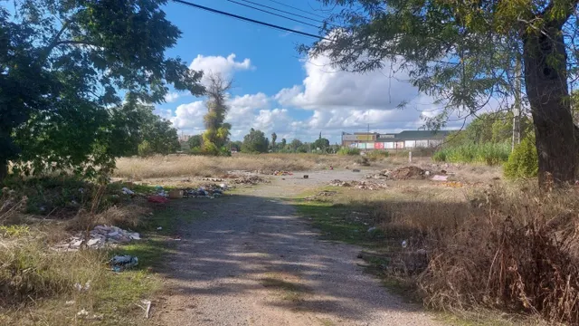 TERRENO PARAJE SAN GABRIEL — 6