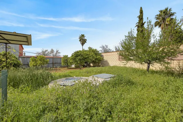Casa de Campo Urb. Las Tres Palmeras (Carmona) — 47