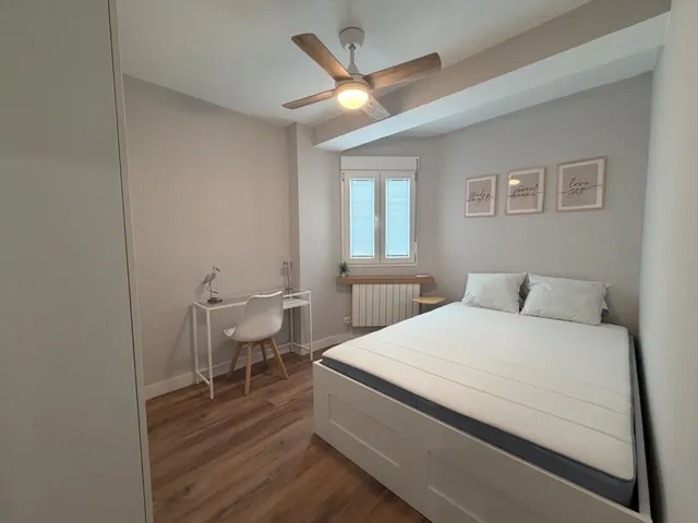 Piso 3 habitaciones 83m² en alquiler - San José — 7