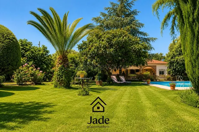 Chalet con apartamento independiente en Cuevas Bajas. ( HIPO - foto 5