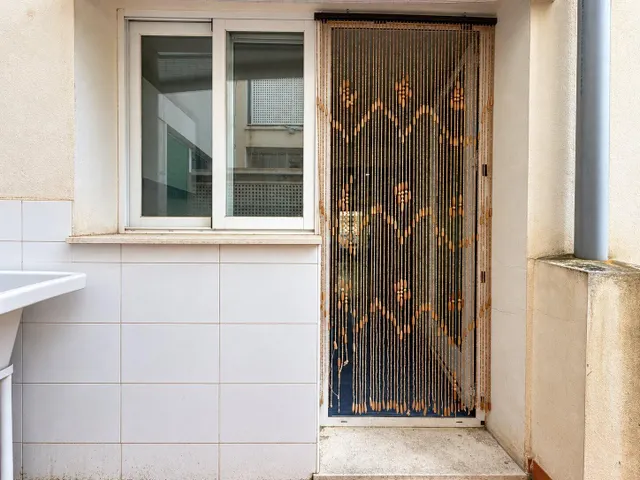 Piso en planta baja a la venta en naquera — 10