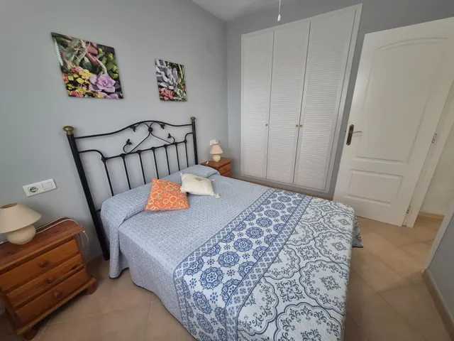 Acogedor Piso con Vistas al Mar en Playa Piles con piscina - ¡Tu Refugio Ideal! — 16
