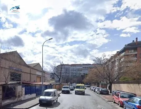 Venta de Residencial + Piso en Grafito Torrejón de Ardoz (Ma
