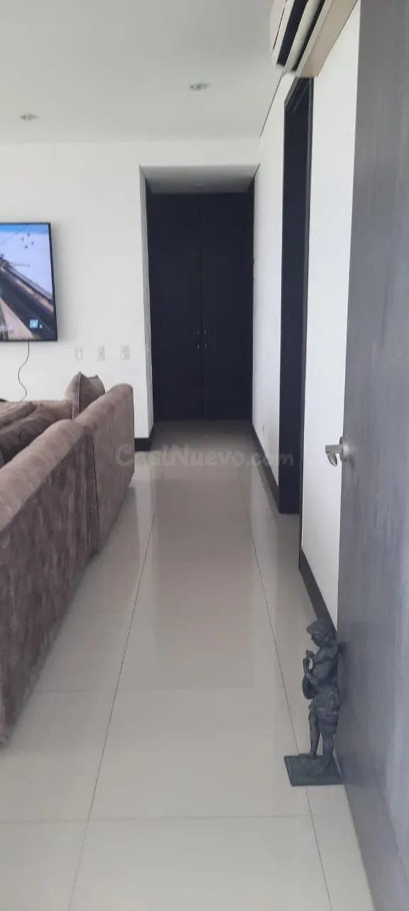 VENTA DE PENT-HOUSE CASTILLOGRANDE - foto 2