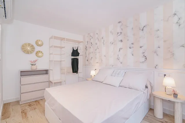 Edificio premiun gran lujo  nuevo totalmente reformado y equipado con mobiliario exclusivo  en el centro de Granada — 34