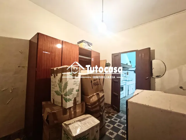 ¡¡ ESTUPENDA VIVIENDA EN PLENO CENTRO DE DOS HERMANAS !! — 27