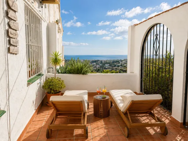 Apartamento 2 habitaciones 82m² en venta - Riviera del sol — 7