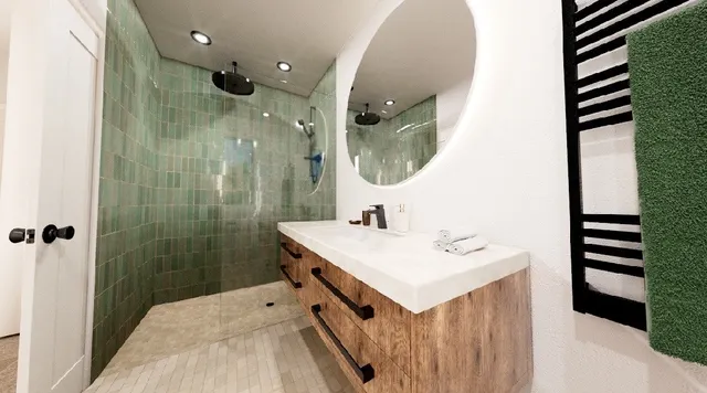 Adosado 3 habitaciones 265m² en venta - Centro — 9