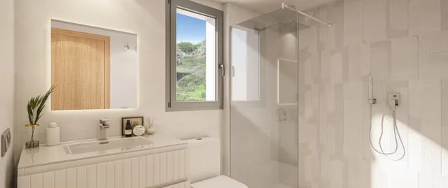 Apartamento 3 habitaciones 103m² en venta - Bahia de las rocas — 15