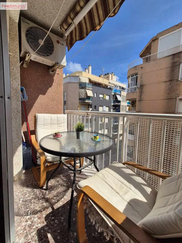 MAGNIFICO PISO EN TORREVIEJA ACEQUION — 20
