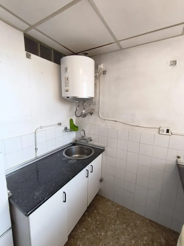 Piso de 3 dormitorios en Santa Fe — 21