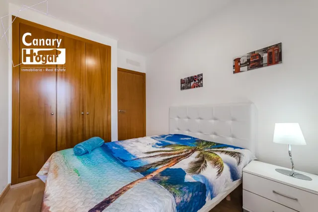 Chalet adosado en el alquiler en Madroñal costa adeje — 25