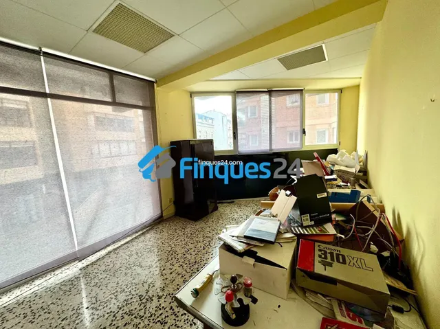 Local Economico en Alquiler — 21