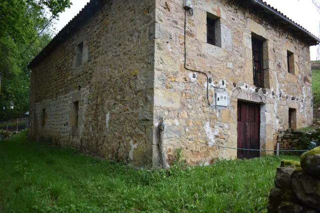 Venta de cabaña en Villacarriedo
