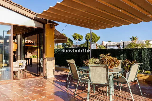 Adosado 5 habitaciones 275m² en venta - Riviera del sol — 33