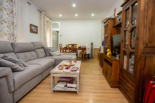 Fantástico piso en el corazón de Cádiz