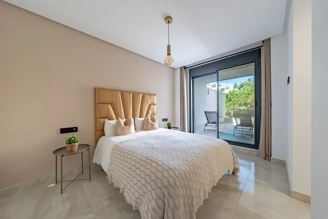Apartamento 3 habitaciones 130m² en venta - Costa del Sol — 22