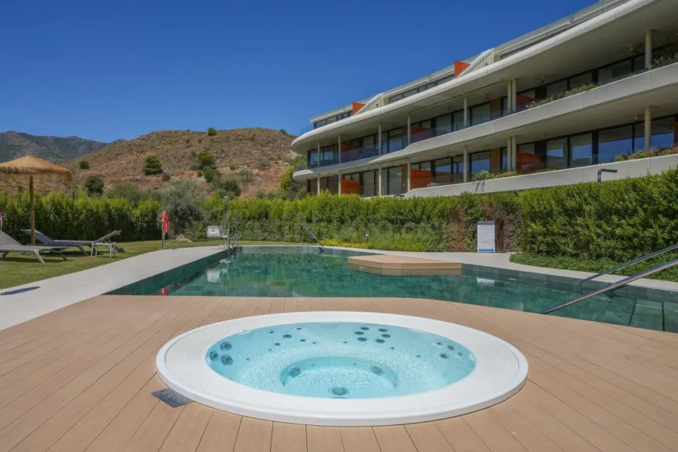 Apartamento en Alquiler en Fuengirola Málaga