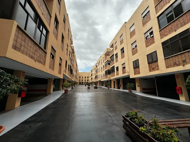 Amplia vivienda de 3 dormitorios en el corazón de San Fernando — 25