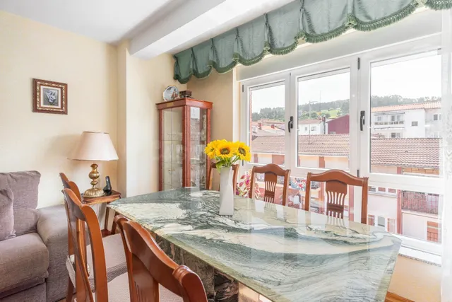 PISO EN VENTA EN LAS VEGAS (CORVERA DE ASTURIAS) — 3