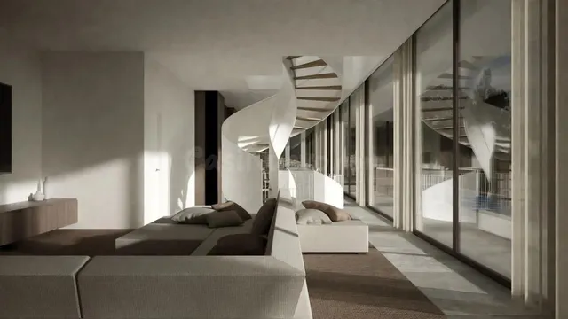 Villa 5 habitaciones 509m² en venta - Montgó - Ermita — 16