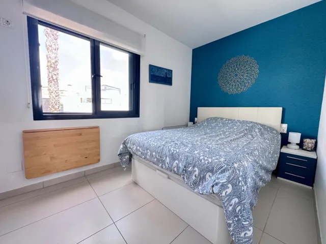 Casa 3 habitaciones 123m² en venta - Lomas de Cabo Roig — 24