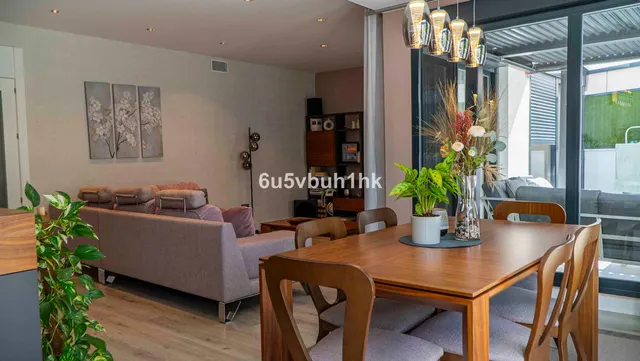 Apartamento 3 habitaciones 124m² en venta - Centro — 37