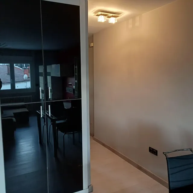 APARTAMENTO EN VENTA DE 48 METROS CON COCINA AMERICANA, habi - foto 4