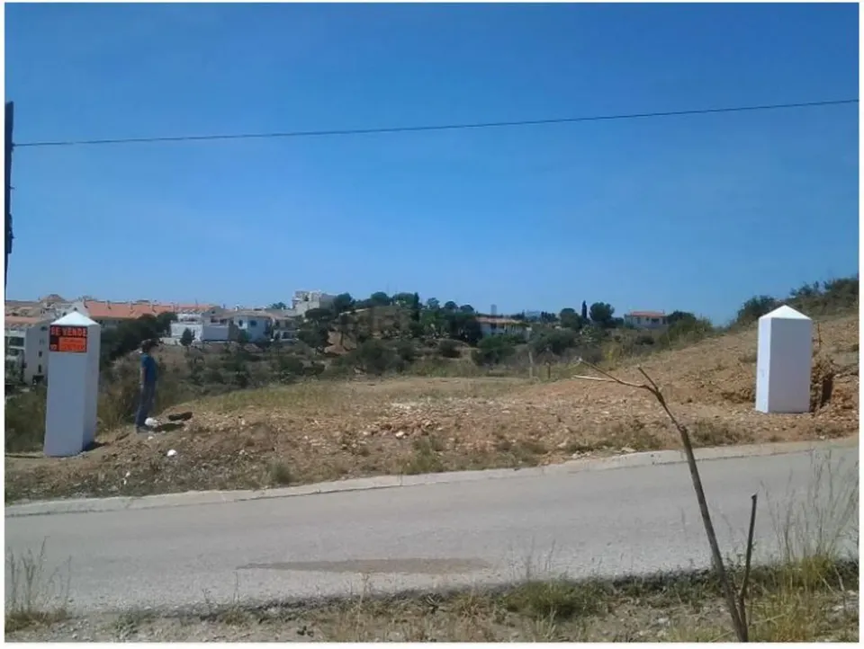 Parcela en venta - Riviera del sol