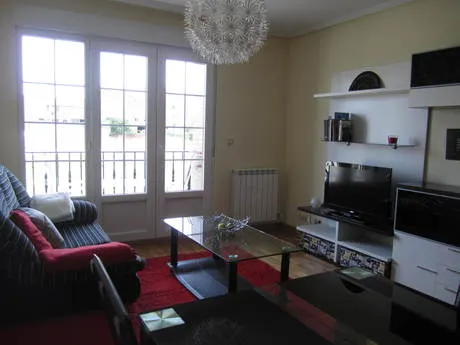 SE VENDE APARTAMENTO SEMINUEVO EN LAS HUERTAS, VALENCIA DE DON JUAN — 9