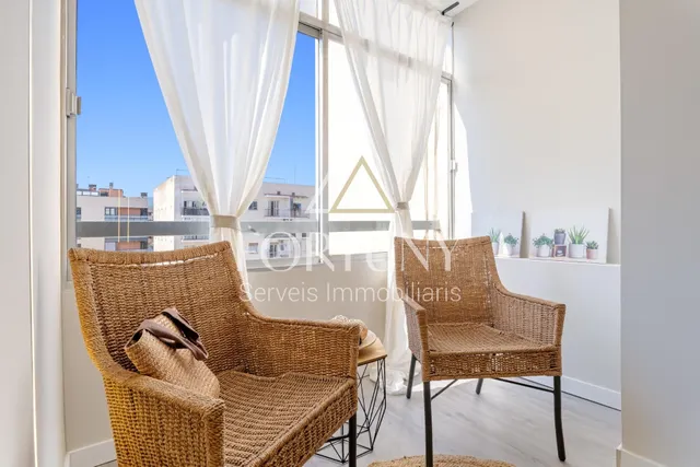 Piso en venta en Calle Mare Molas, Reus. - foto 4